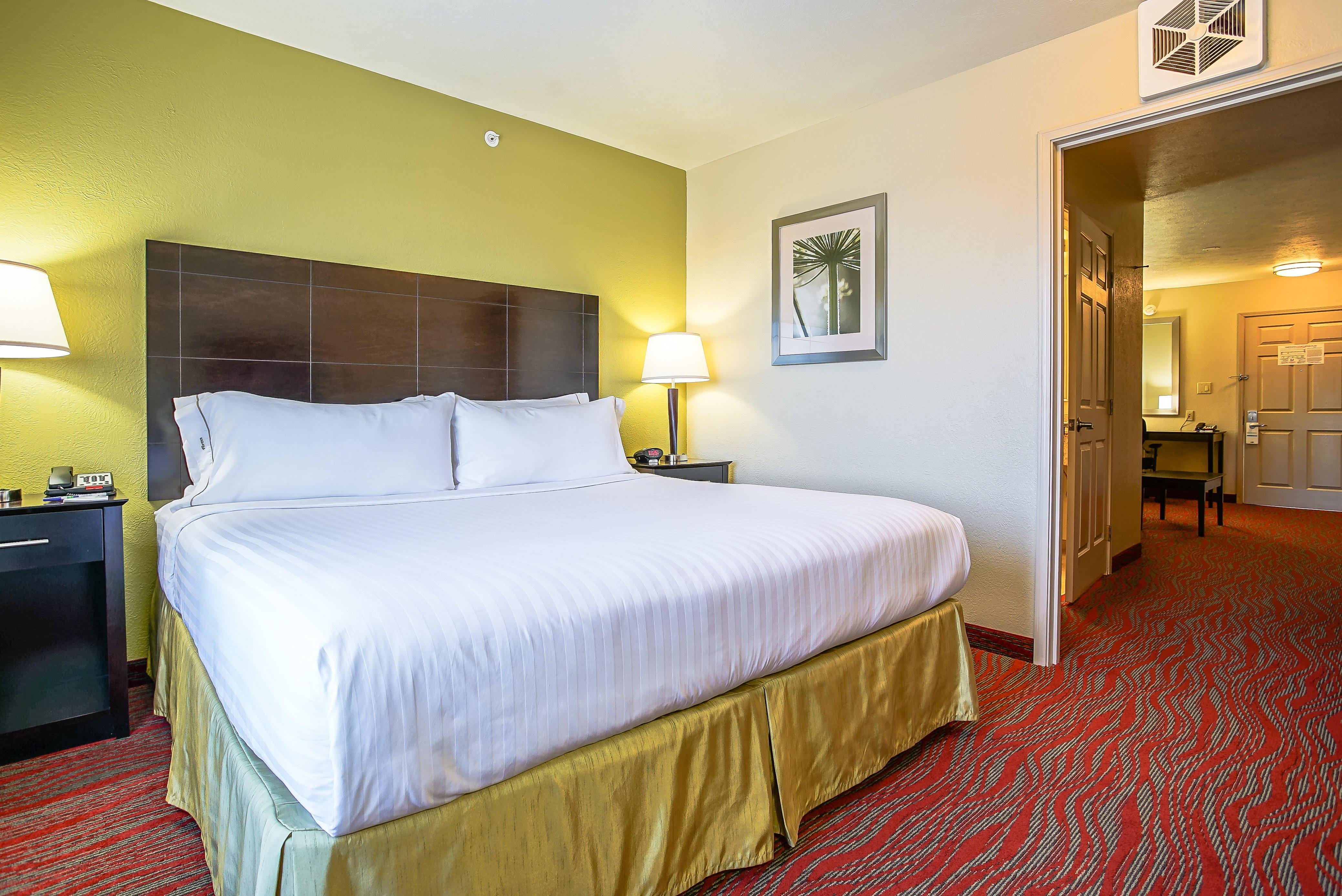Holiday Inn Express & Suites Indianapolis North - Carmel By Ihg Exterior foto