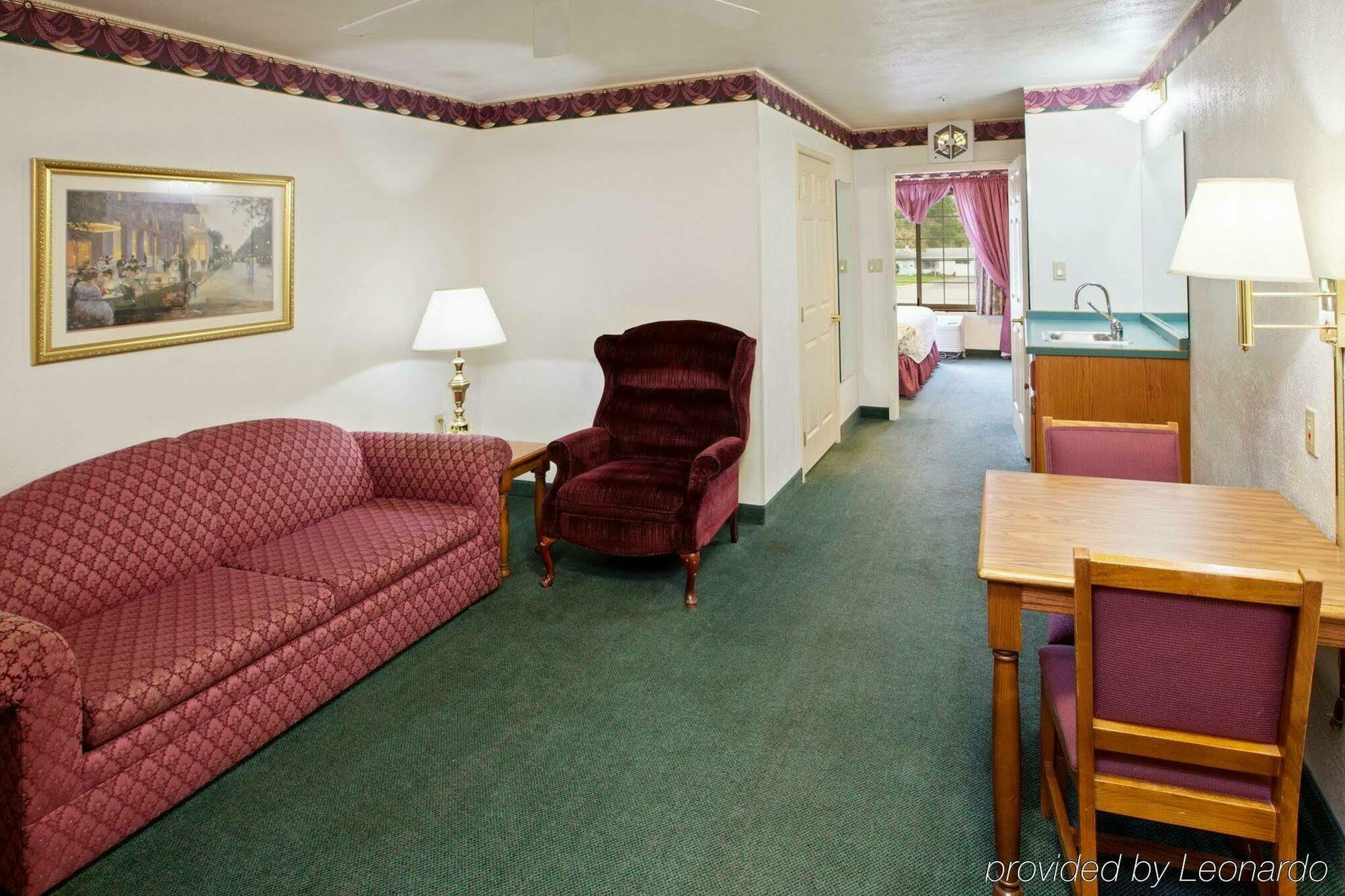 Holiday Inn Express & Suites Indianapolis North - Carmel By Ihg Exterior foto