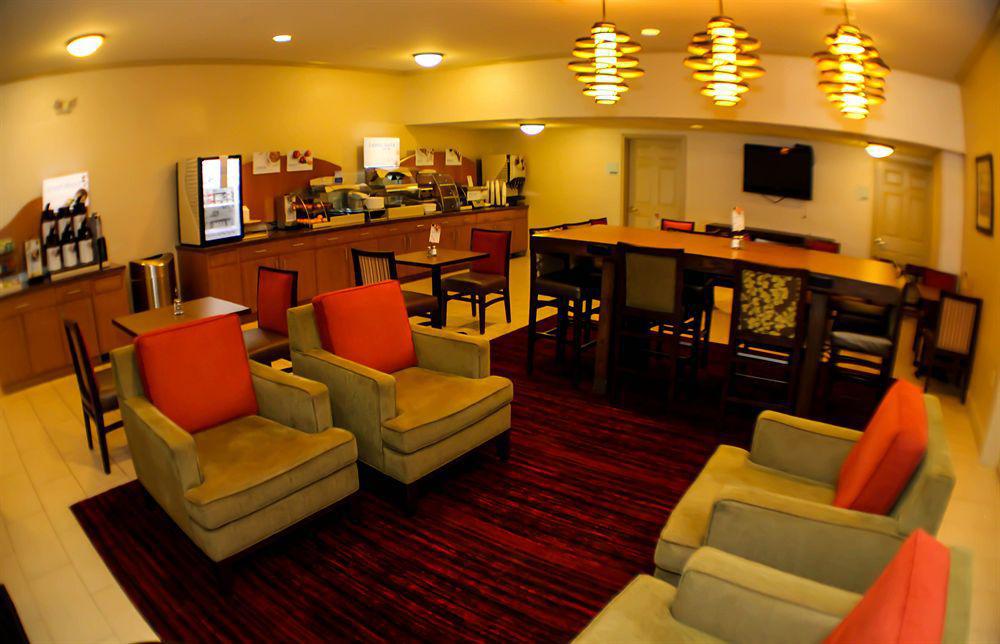 Holiday Inn Express & Suites Indianapolis North - Carmel By Ihg Exterior foto
